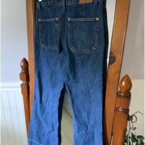 Zara jeans Size 10